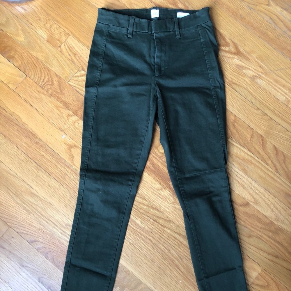 GAP trousers